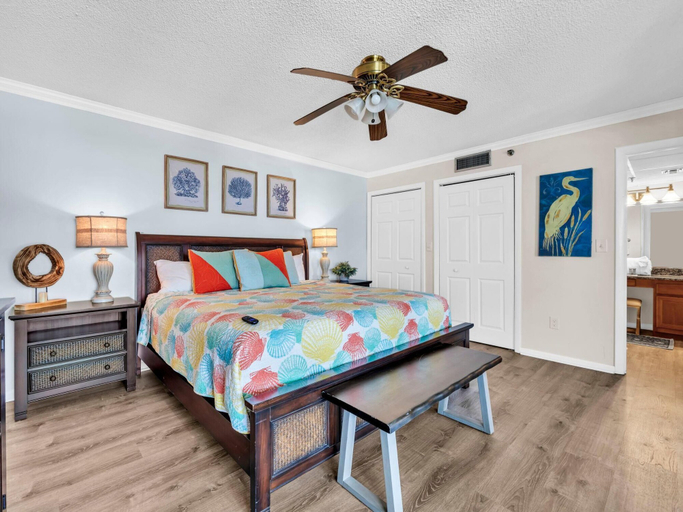 Bedroom 4, Watercrest 402, Bay