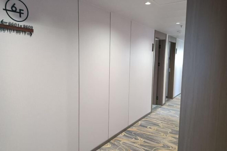 Interior 5, Homeinn Pebble Hotel (Tongling Zhidicheng Fortune Plaza Third Middle School), Tongling