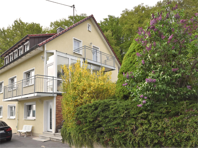 Others 3, Gartenwohnung Gossweinstein, Forchheim