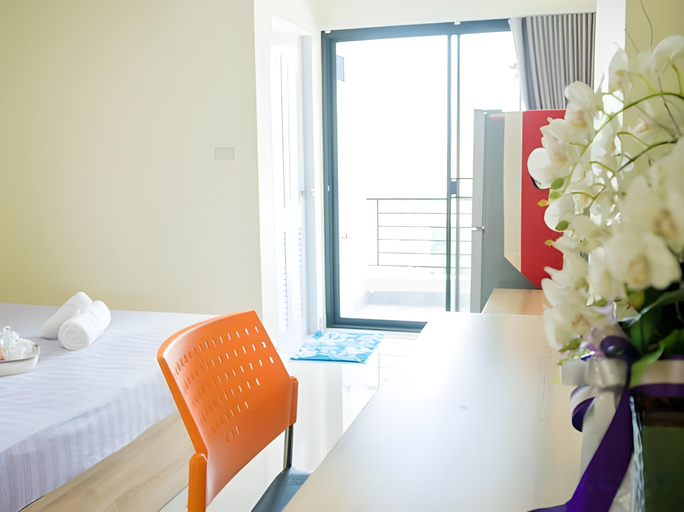 Others 5, Be My Guest 36, Chatuchak