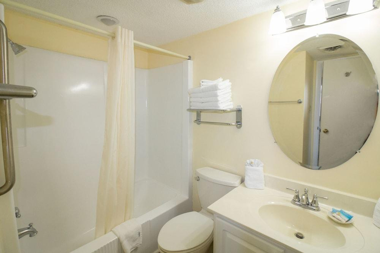 Bathroom 3, Deercreek Townhomes, Horry