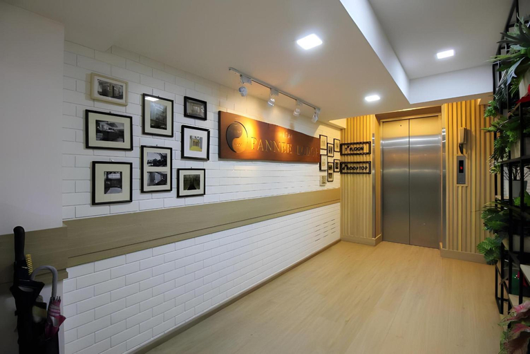 Public Area 2, Pannee Lodge Khaosan (SHA Plus), Phra Nakhon