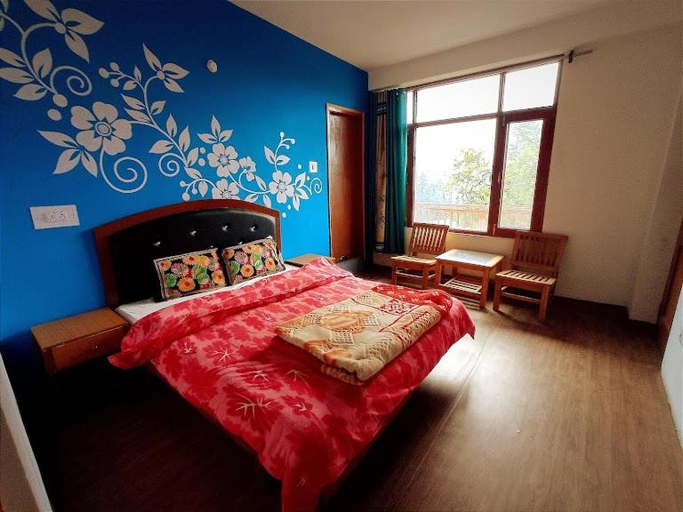 Others 3, Snow Vista Hotel and restaurant, Kullu