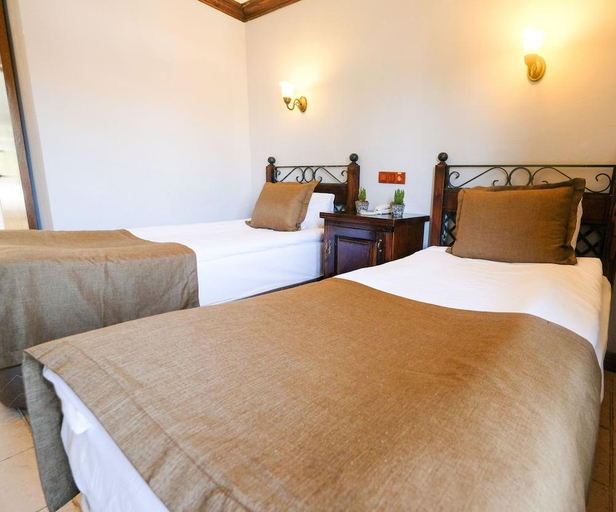 Bedroom 3, Hotel Berke Ranch & Nature, Kemer