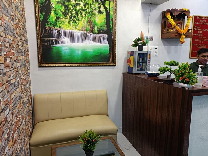 Others 5, Hotel Royal Residency, Thane