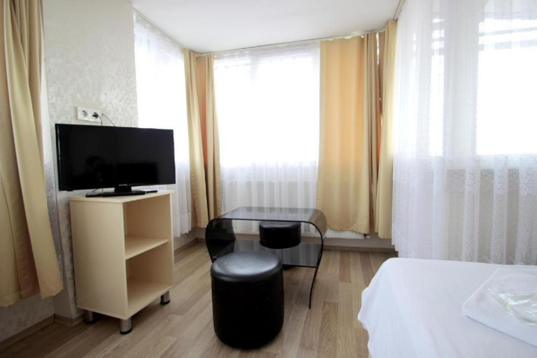 Bedroom 2, Simge Suite Hotel, Fatih