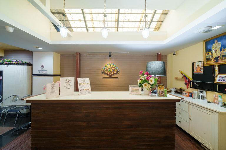 Others 3, Dancenter Khaosan Park Hotel, Phra Nakhon