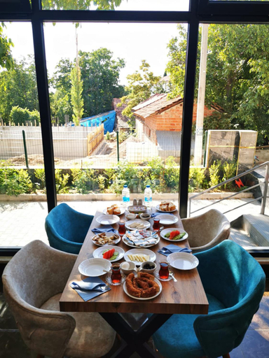 Others 4, Garden Terrace Otel, Gölhisar
