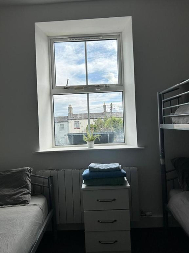 Others 5, Sarsfield Hostel, Dublin