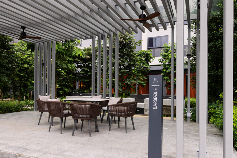 Food & Drinks 4, Agile Bukit Bintang TRX Pavilion KL by WSD, Kuala Lumpur