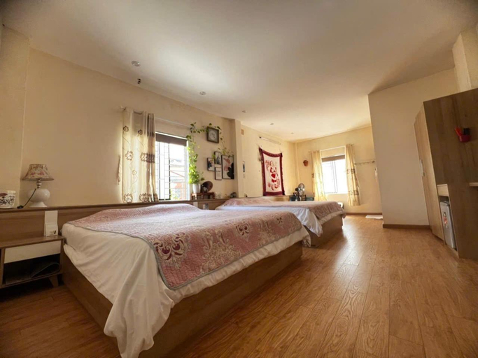 Bedroom 2, An Thai Homestay Hue, Huế