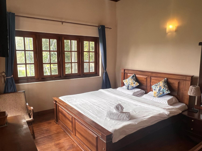 Others 5, Lakeside Garden Bungalow 湖畔花园山居, Nuwara Eliya