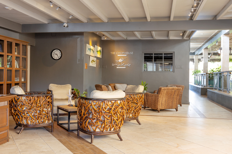 Public Area 5, Manchebo Beach Resort and Spa