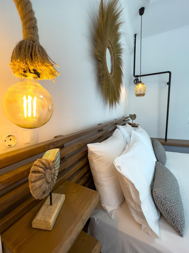 Others 3, Bamboo Luxury Studios, Central Macedonia