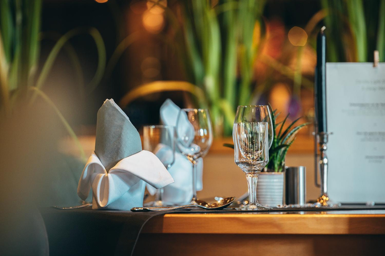 Food & Drinks 5, Maifeld Sport- und Tagungshotel, Soest