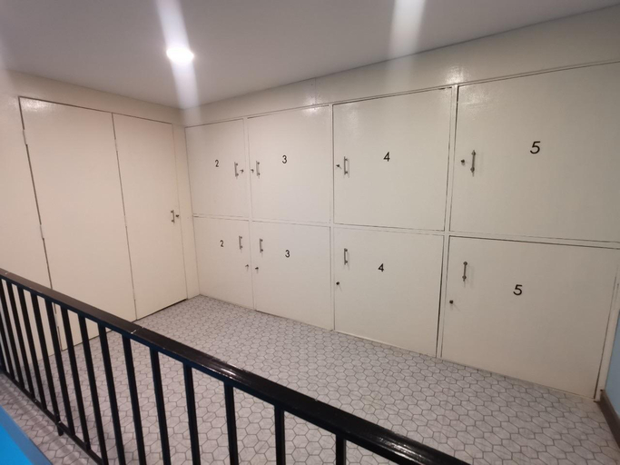 Others 5, BEB Silom Condolette, Bang Rak