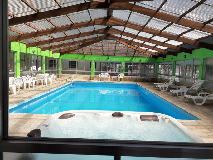 Sport & Beauty 4, HOTEL BEIRA-MAR CENTRO DE EVENTOS, Tramandaí