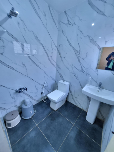 Bathroom, Royal mist, The Nilgiris