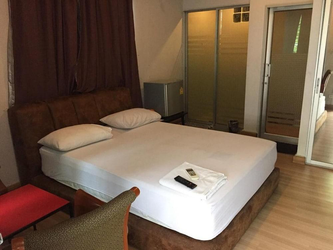 Bedroom 5, 189 Resort, Muang Samut Prakan