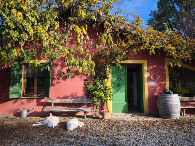 Exterior & Views 2, Agriturismo Cascina degli Ulivi, Alessandria