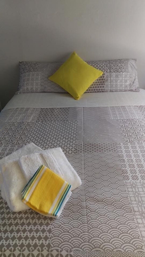 Bedroom 3, Jabiru Motel, Nambucca