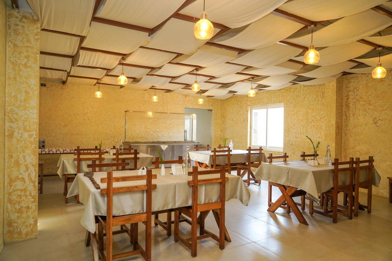 Food & Drinks 5, Virgin Valley, The Nilgiris