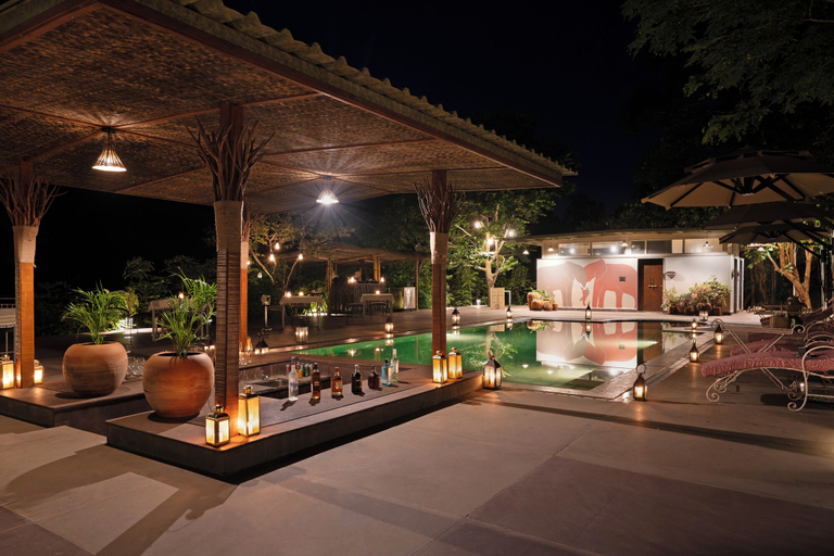 Exterior & Views 2, Brij Sone Bagh, Bandhavgarh | A Luxury Jungle Retreat, Umaria