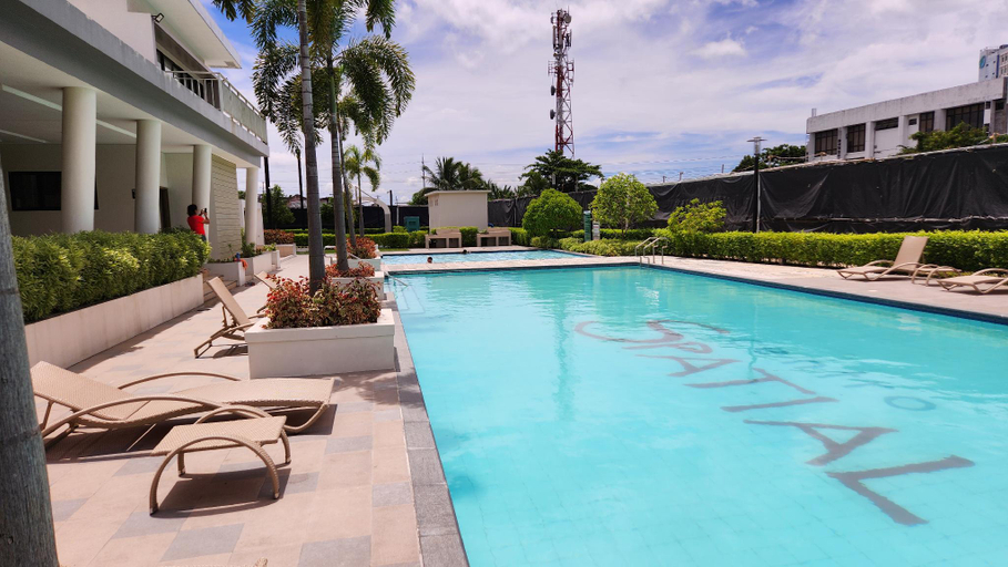 Sport & Beauty, Denise's Midtown Condo, Davao City