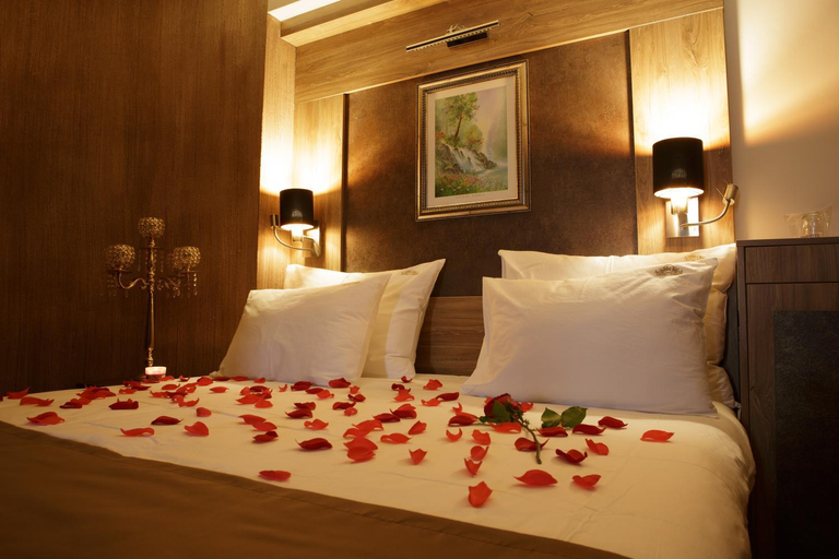 Bedroom 3, Hotel Vrbak ND, Novi Pazar