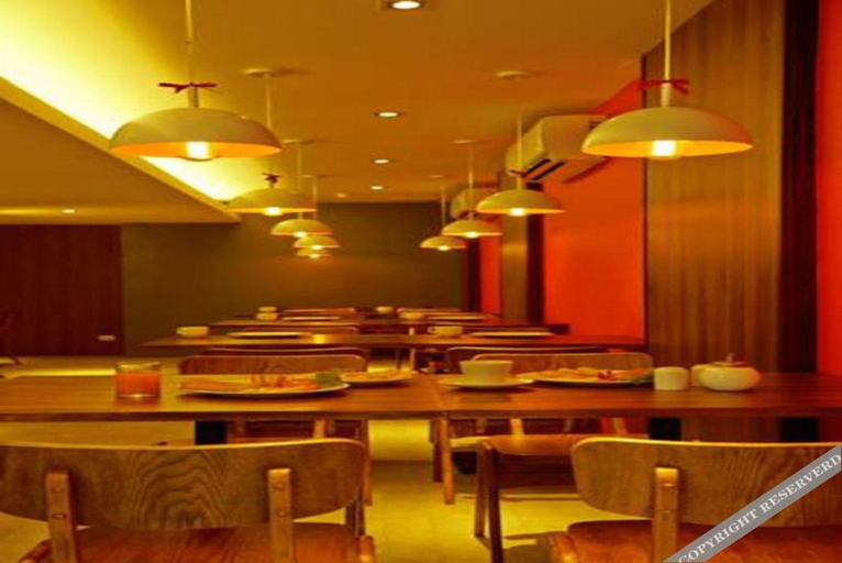 Food & Drinks 4, Casa Residence Hotel Bangkok, Lak Si