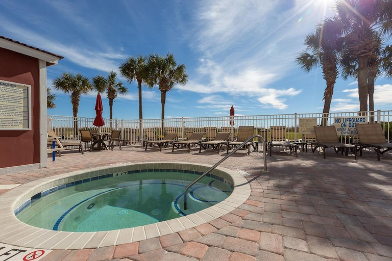 Sport & Beauty 4, Maritime Beach Club, Horry