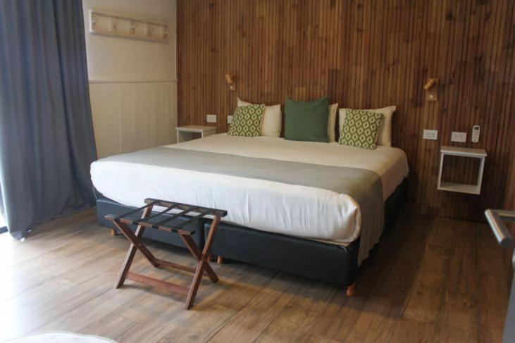 Bedroom 2, Resort Spa Termal Dolores, Dolores