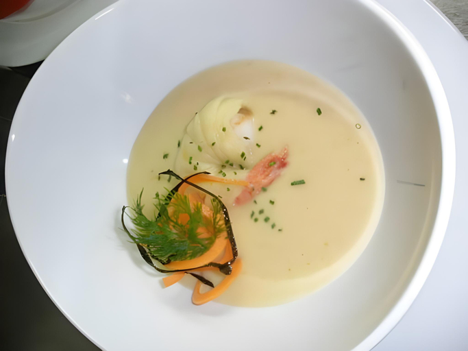Food & Drinks 5, Hotel Valpudra, Bolzano