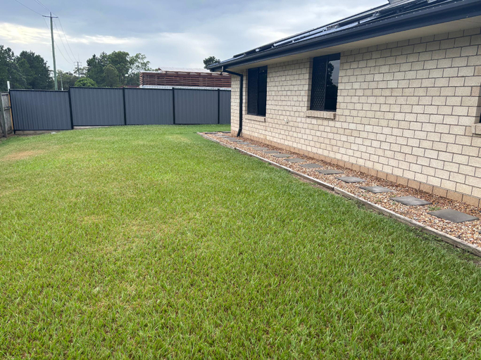 Exterior view 2, Family retreat in Caboolture big house, Caboolture  - Central