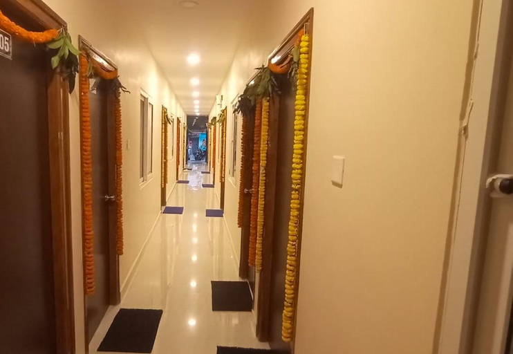 Others, HOTEL PEACOCK INN, Visakhapatnam