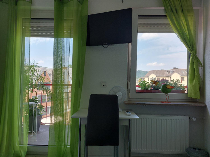 Others 5, Ricks City Hotel, Trier