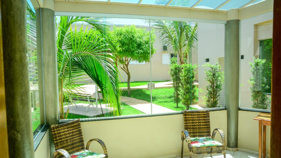 Others 5, Hotel Winner, Barretos