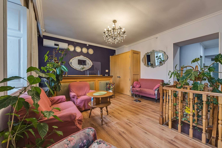 Public Area 2, House 52 Boutique Hotel, Tbilisi