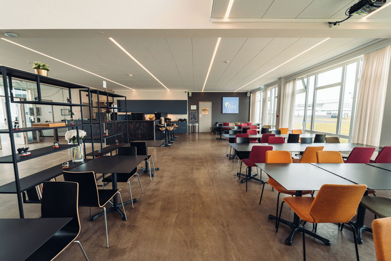 Food & Drinks 5, Geo Hotel Grindavik, Grindavík