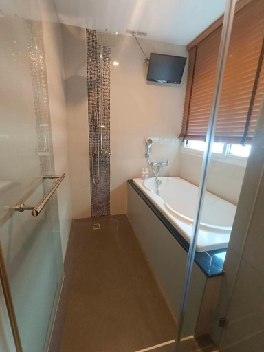 Bathroom 5, J RESIDENCE, Wattana
