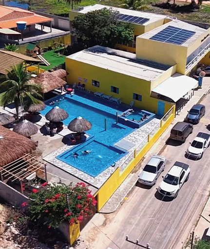 Exterior & Views 2, Viana Praia Hotel, Piaçabuçu