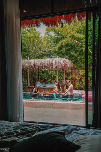Others 4, The Pool Villa Resort Bangsaen, Muang Chon Buri