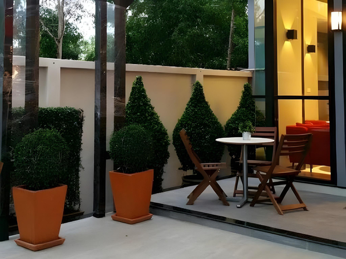 Others 4, Woodroof Residence Rangsit, Muang Pathum Thani