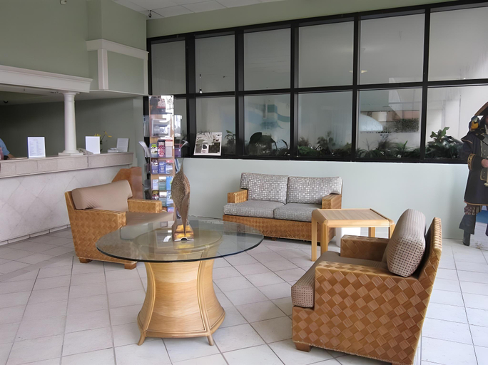 Public Area 3, Grande Shores Ocean Resort, Horry