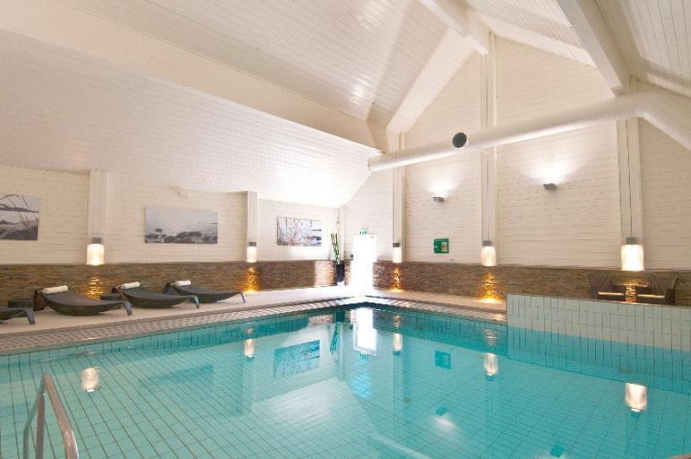 Sport & Beauty 2, Havna Hotel & Sjøbad, Tjøme