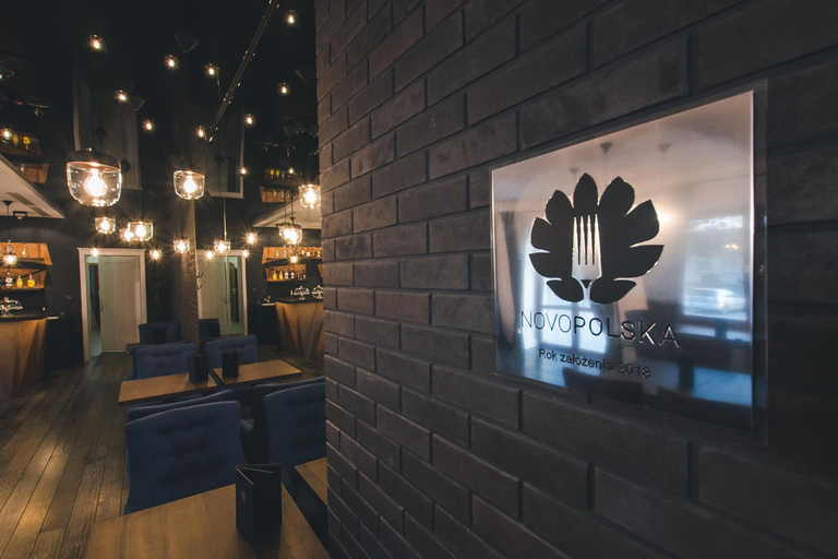 Food & Drinks 5, Novopolska - Hotel i Restauracja, Kościan