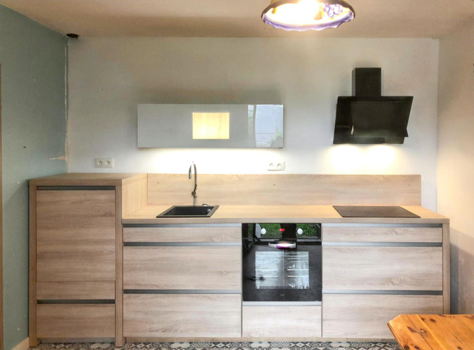 Others 5, Appartement charmant avec vue sur lac et montagne – 75 m², Pyrénées-Orientales