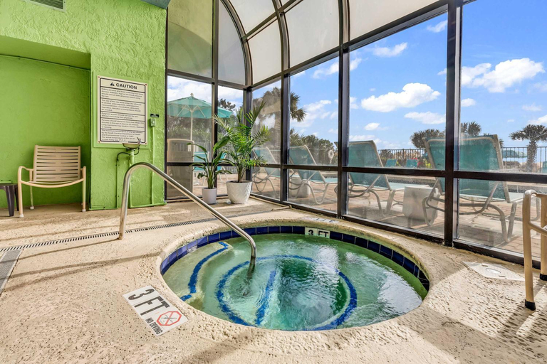 Others 4, Condo at Meridian Plaza Ocean Front, Horry