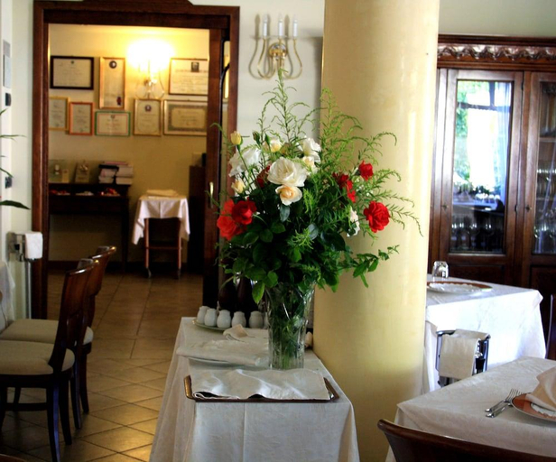 Food & Drinks 4, Hotel Al Poggio Verde, Brescia