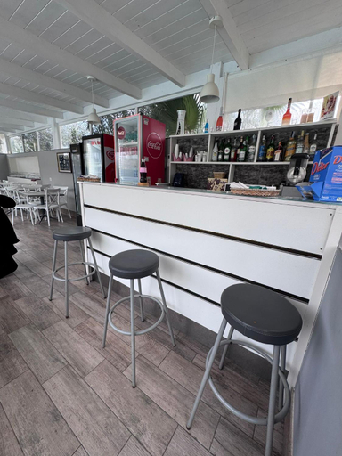 Food & Drinks 3, Le Pinede, Napoli